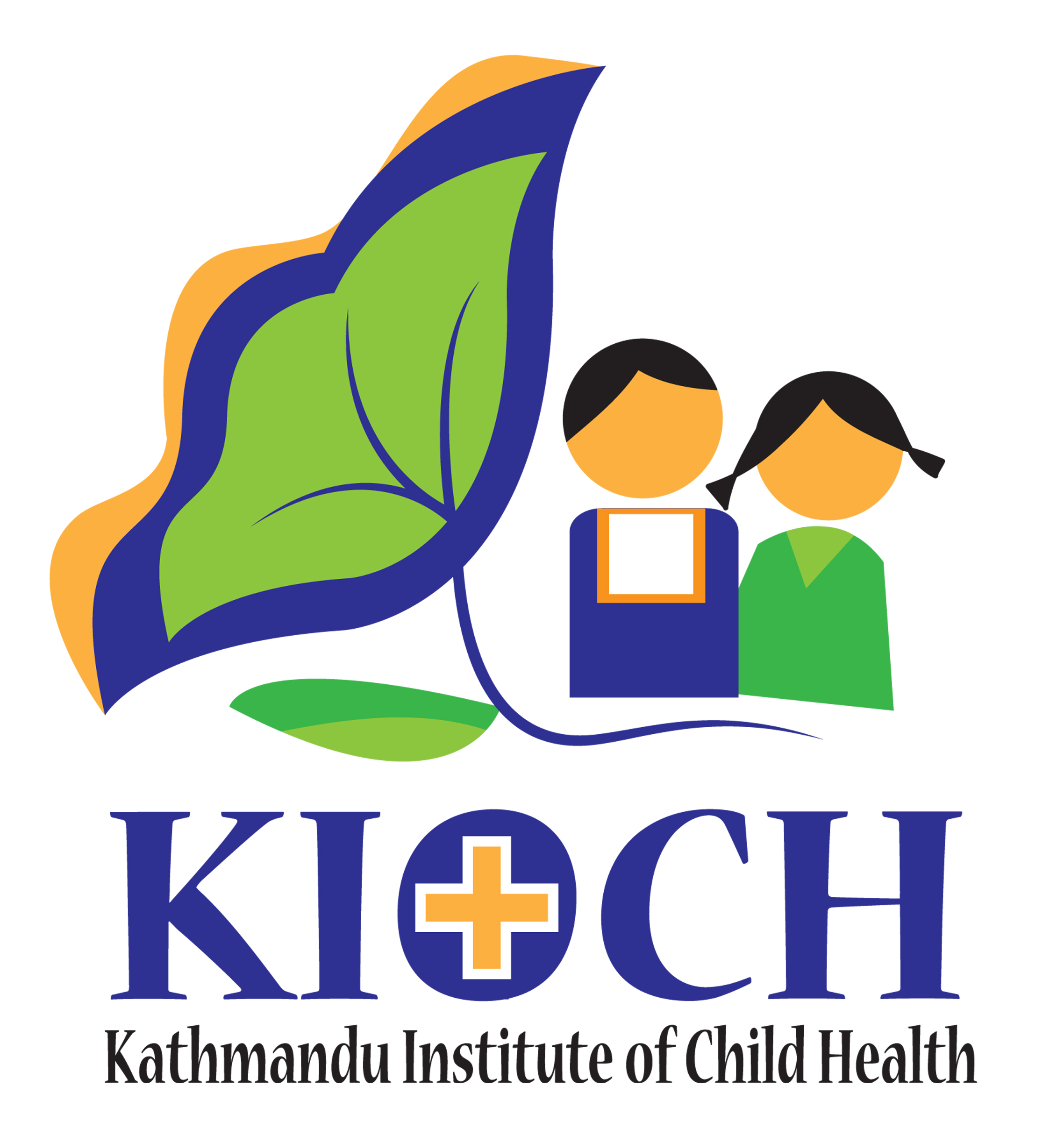KIOCH Logo