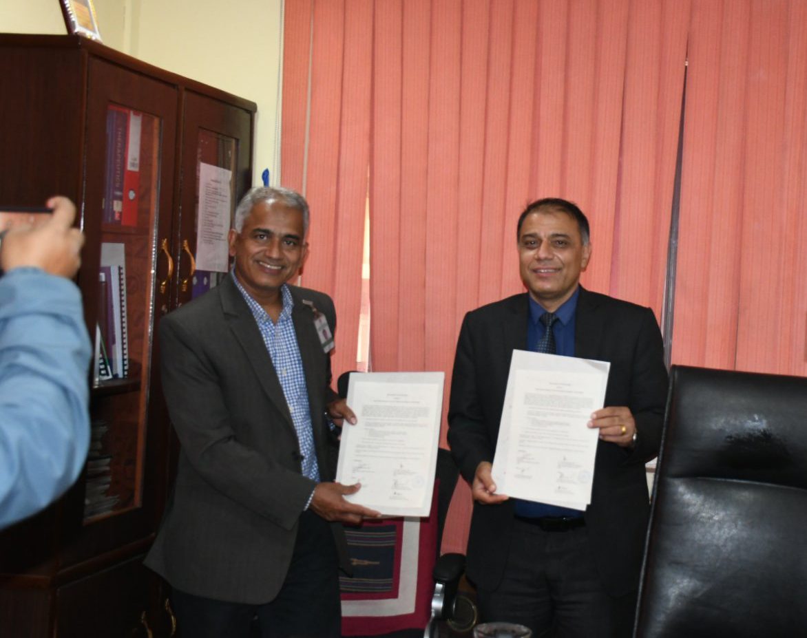 Agreement NHRC2